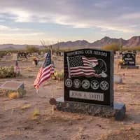 Veterans Memorial