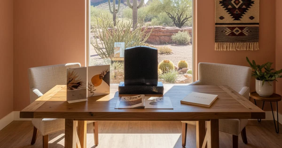 How Much Does a Headstone Cost in New Mexico?