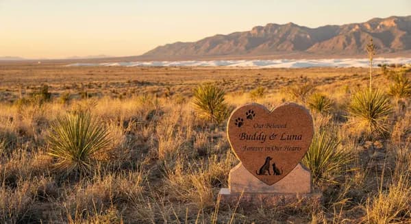 Pet Memorials