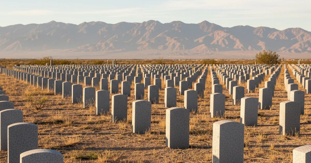 Cemetery Regulations in New Mexico: What Families Need to Know