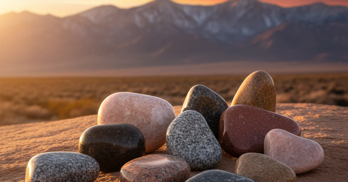 Granite Colors for Headstones: Guide for NM Families