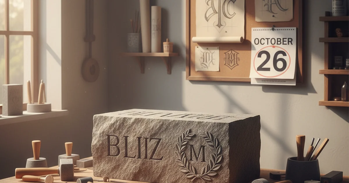 How Long Does It Take to Get a Headstone in New Mexico?