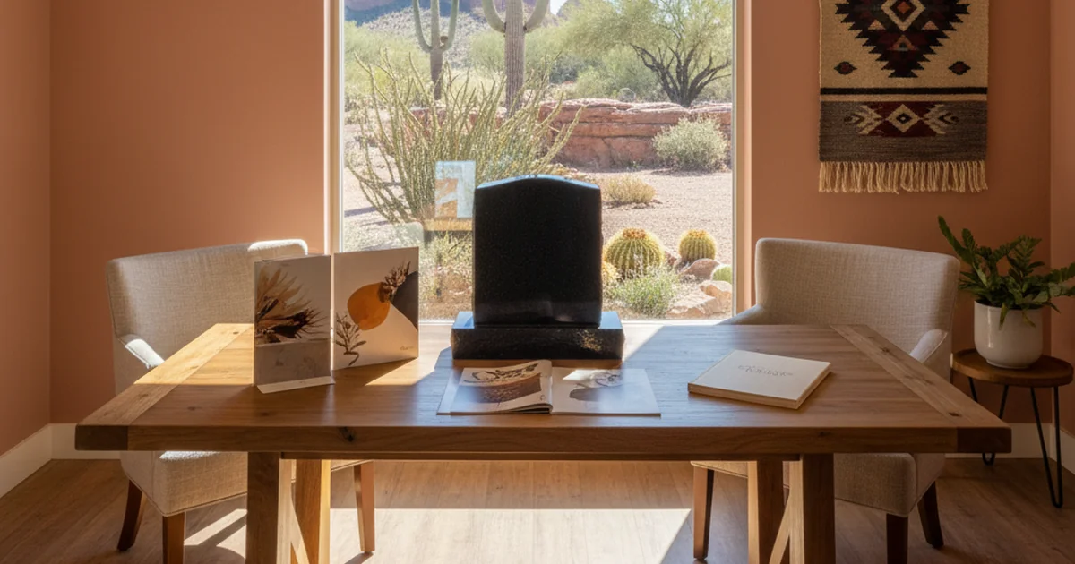 How Much Does a Headstone Cost in New Mexico?