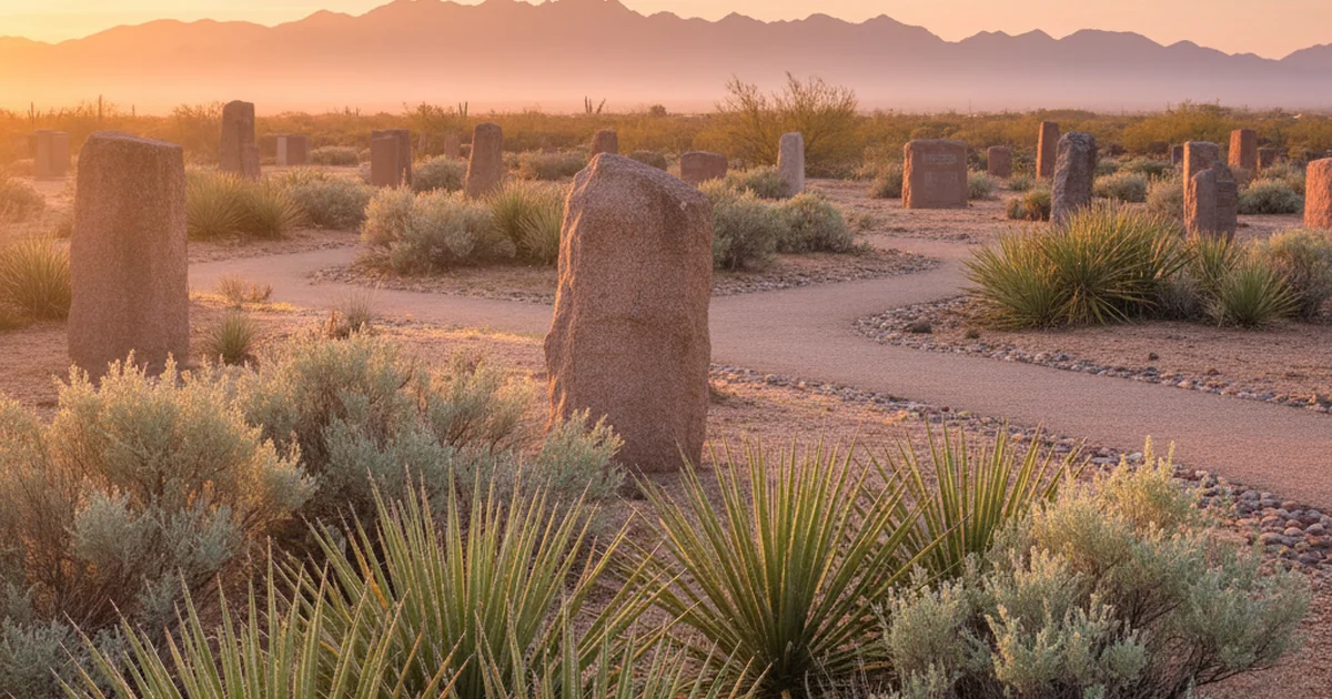Pre-Planning Your Memorial in New Mexico
